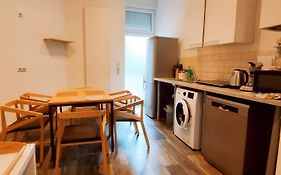 Thomas Apartments